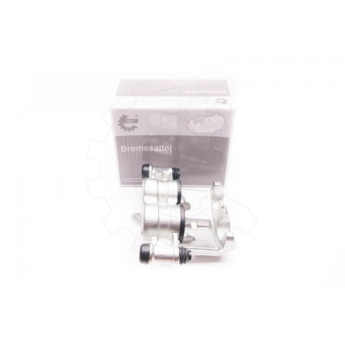 Etrier de Frein Avant Droit Pour Peugeot Fiat Citroën 4401J7 51885201 71793159