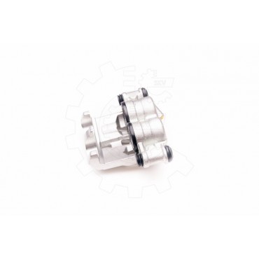 Etrier de Frein Avant Droit Pour Peugeot Boxer Fiat Citroën 1607876380 51885309