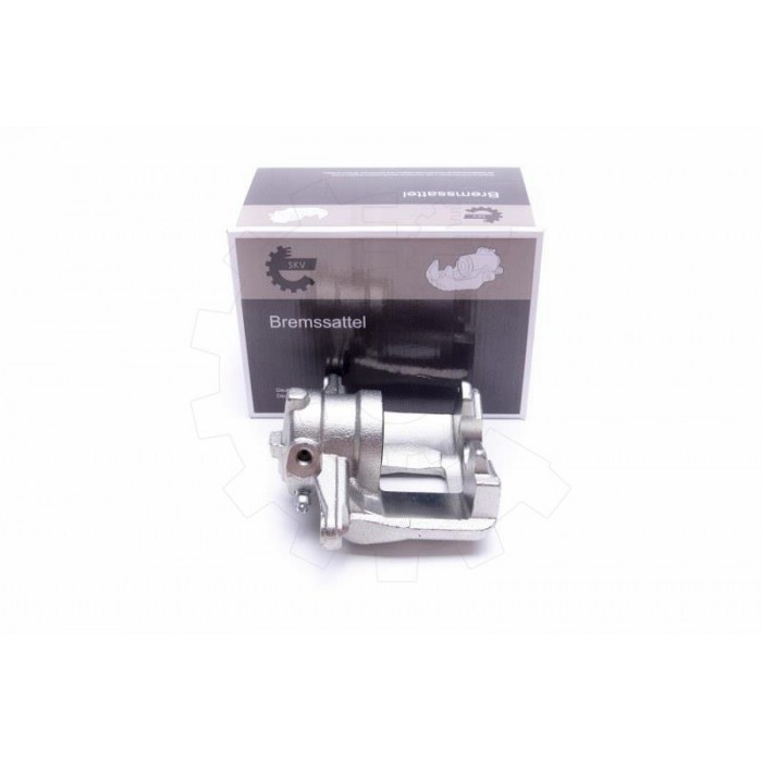 Etrier de Frein Arrière Gauche Pour Peugeot Fiat Citroën 1612437280 51963119