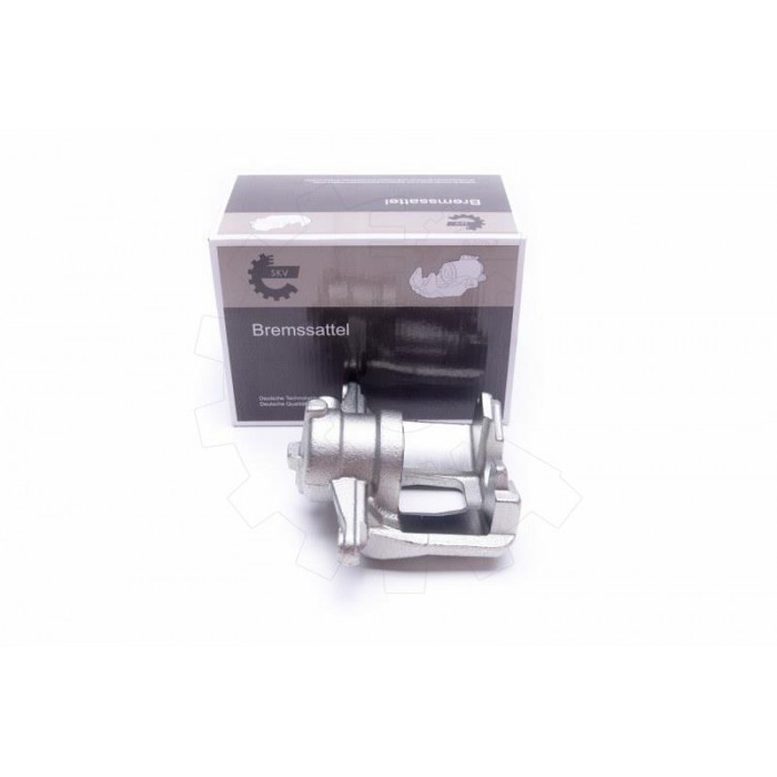 Etrier de Frein Arrière Droit Pour Peugeot Fiat Citroën 1612437380 51963120