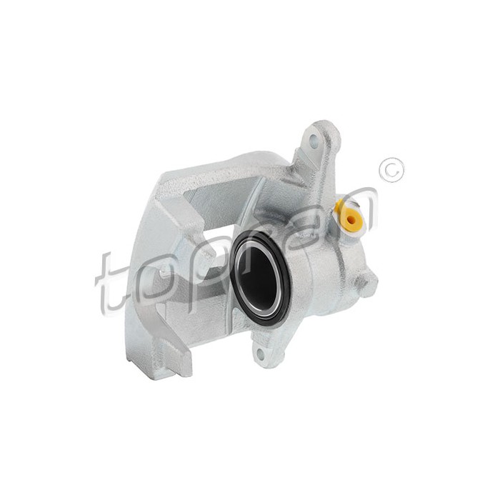 Etrier de Frein Arrière Gauche Pour Peugeot Fiat Citroën 1612437280 71793180