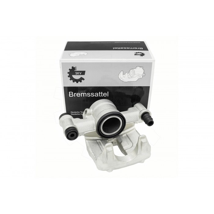 Etrier de Frein Arrière Gauche Pour Peugeot Fiat Citroën 1612436880 77367073