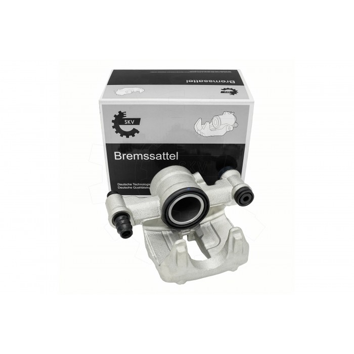 Etrier de Frein Arrière Droit Pour Peugeot Opel Fiat Ducato Citroën 1612436980