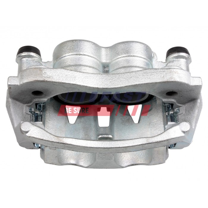 Etrier de Frein Avant Droit Pour Peugeot Fiat Citroën 1607876080 51885201