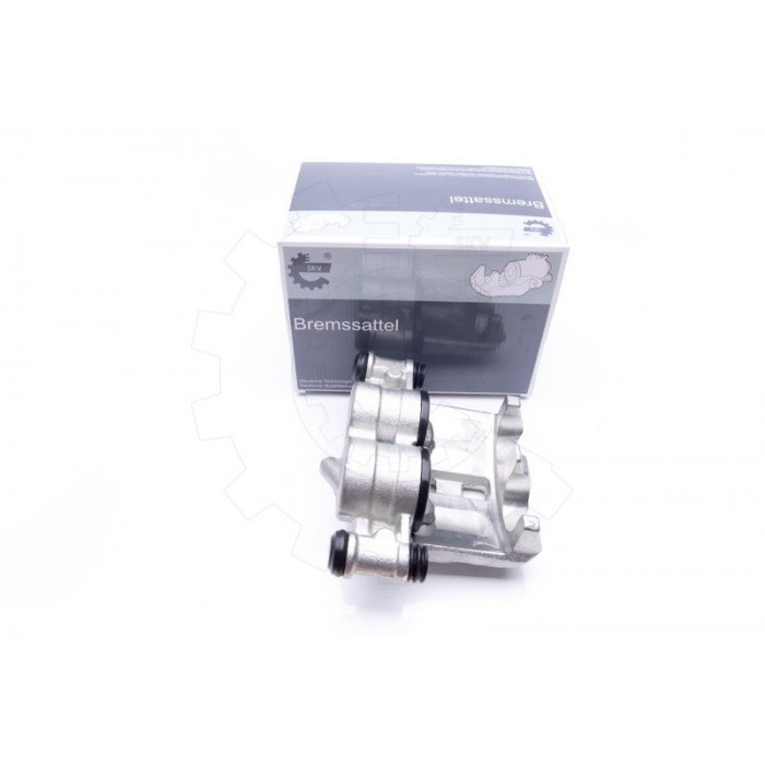 Etrier de Frein Avant Droit Pour Peugeot Fiat Citroën 1607876880 51885311