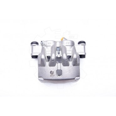 Etrier de Frein Avant Droit Pour Peugeot Fiat Citroën 1607876880 51885311