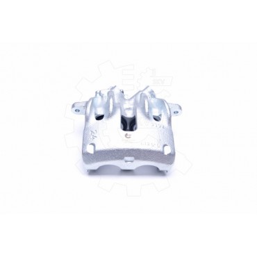 Etrier de Frein Avant Gauche Pour Peugeot Boxer Fiat Citroën 440184 9945795