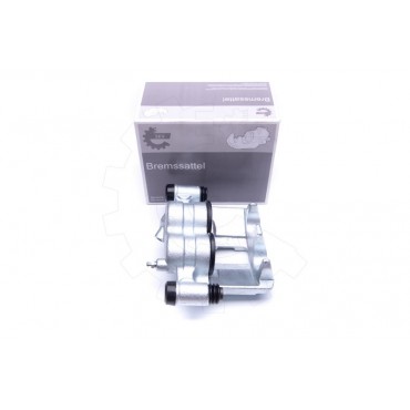 Etrier de Frein Avant Gauche Pour Peugeot Fiat Citroën 4401L8 735289103 4401E6