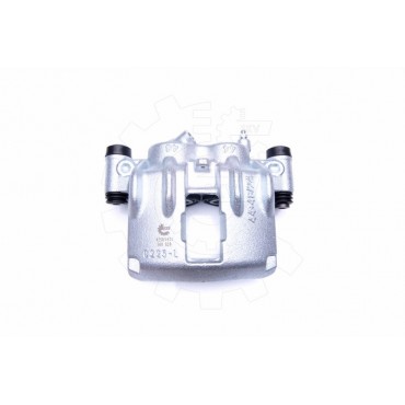 Etrier de Frein Avant Gauche Pour Peugeot Fiat Citroën 4401L8 735289103 4401E6