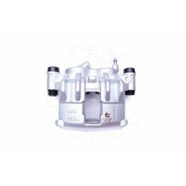 Etrier de Frein Avant Gauche Pour Peugeot Fiat Citroën 4401F0 735289107 4401G6