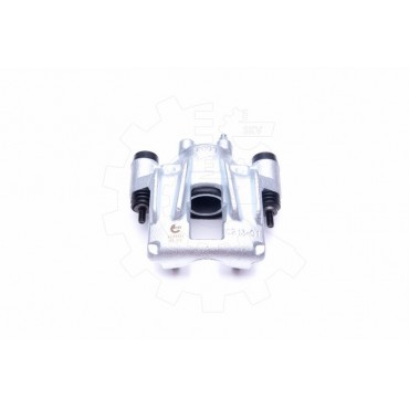 Etrier de Frein Arrière Gauche Pour Peugeot Fiat Citroën 4401F2 735289109