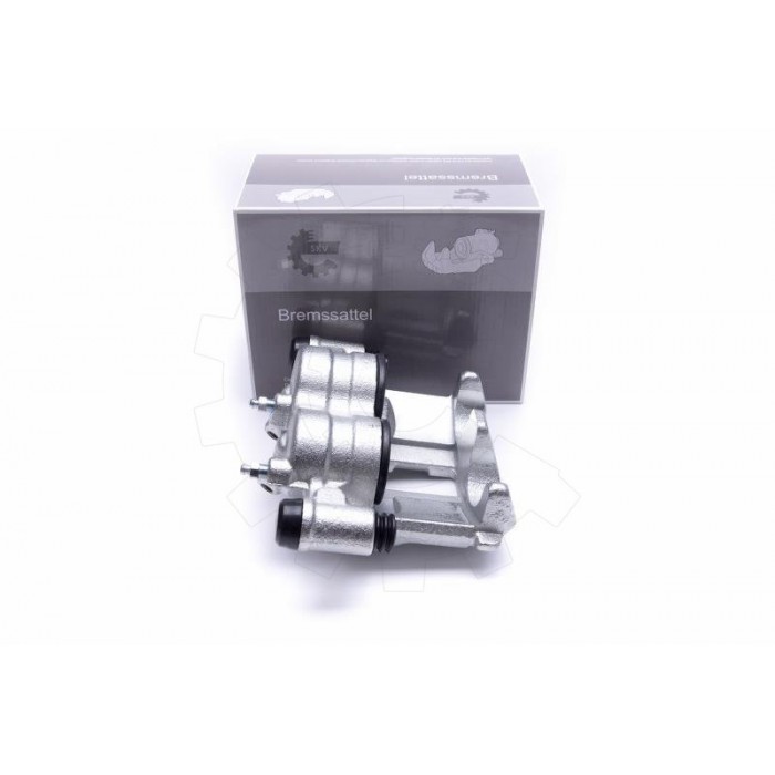 Etrier de Frein Avant Gauche Pour Peugeot Fiat Citroën 4401N0 735289105 4401E8