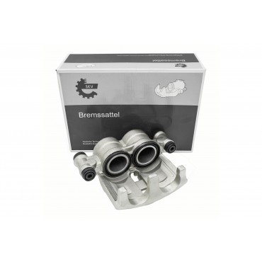 Etrier de Frein Avant Gauche Pour Peugeot Fiat Citroën Vauxhall 1612451080