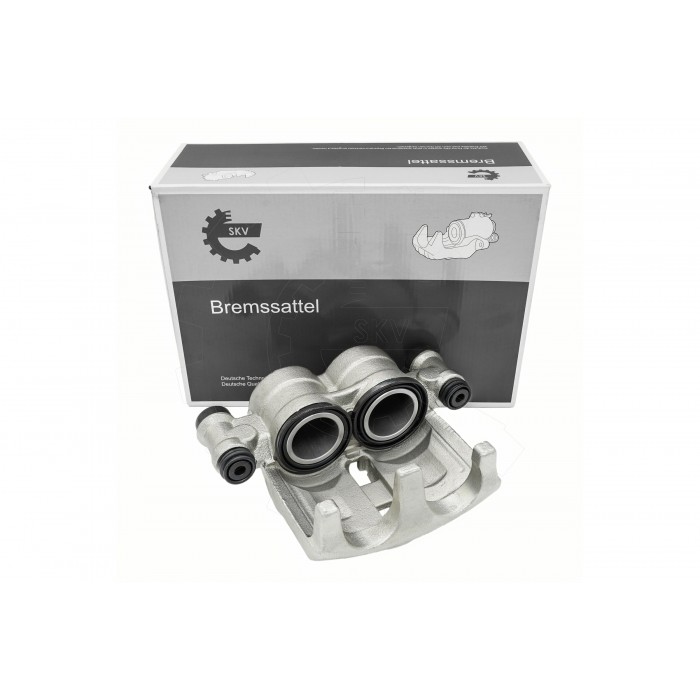 Etrier de Frein Avant Gauche Pour Peugeot Fiat Citroën Vauxhall 1612451080