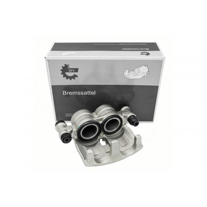 Etrier de Frein Avant Droit Pour Peugeot Fiat Citroën Vauxhall 1612451180