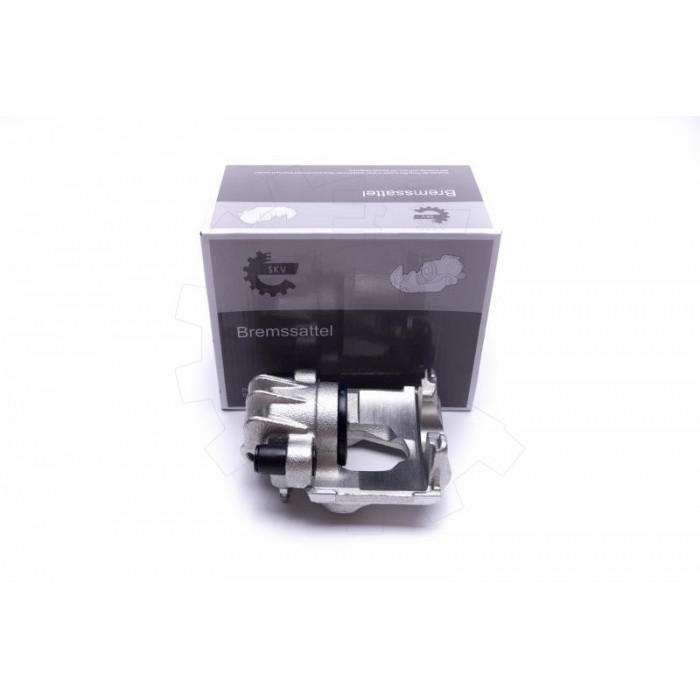 Etrier de Frein Avant Gauche Pour Peugeot 106 205 306 Citroën Saxo Xsara