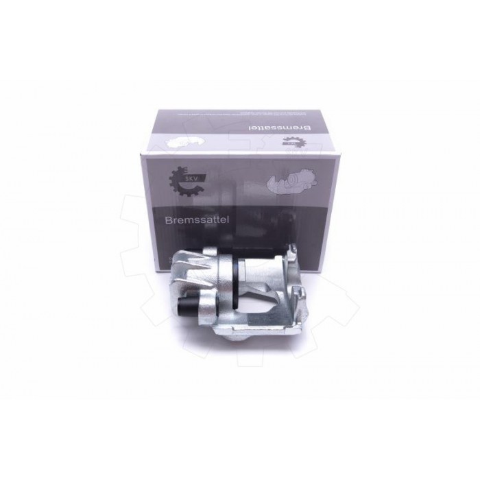 Etrier de Frein Avant Droit Pour Peugeot 106 205 306 Citroën Saxo Xsara