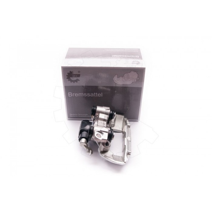 Etrier de Frein Arrière Gauche Pour Peugeot 206 306 Citroën Xsara ZX