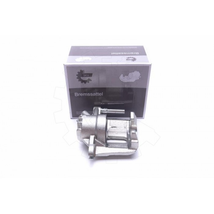 Etrier de Frein Avant Droit Pour Peugeot 206 306 Citroën Xsara