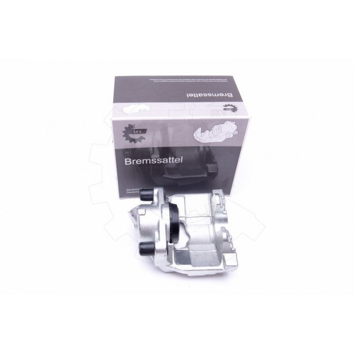 Etrier de Frein Avant Droit Pour Renault Dacia Nissan 410010303R 4100100Q1N