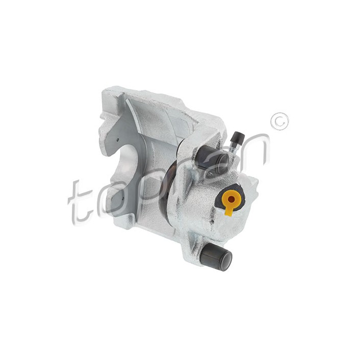 Ertier de Frein Avant Gauche Pour Renault Megane CC Dacia Dokker Duster Lodgy