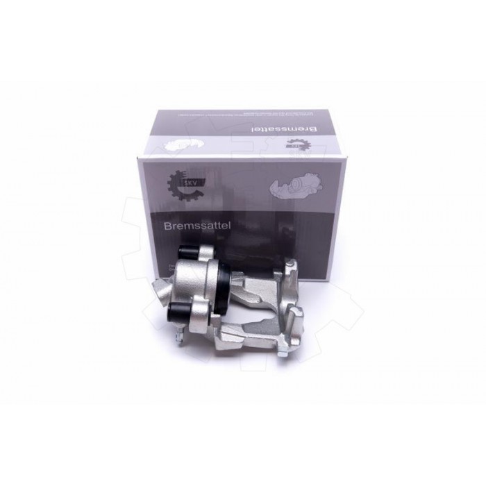 Etrier de Frein Avant Gauche Pour Renault Clio IV Logan II Sandero Thalia III