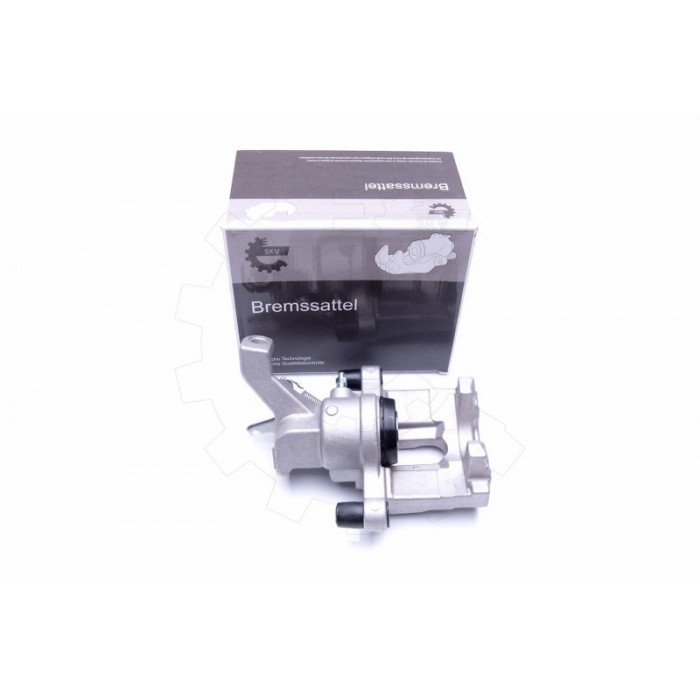 Etrier de Frein Arrière Droit Pour Daimler Super Eight Jaguar S-Type XF XJ XK