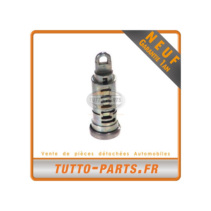 Barillet Serrure de Porte Avant pour VW Golf 3 Polo Vento