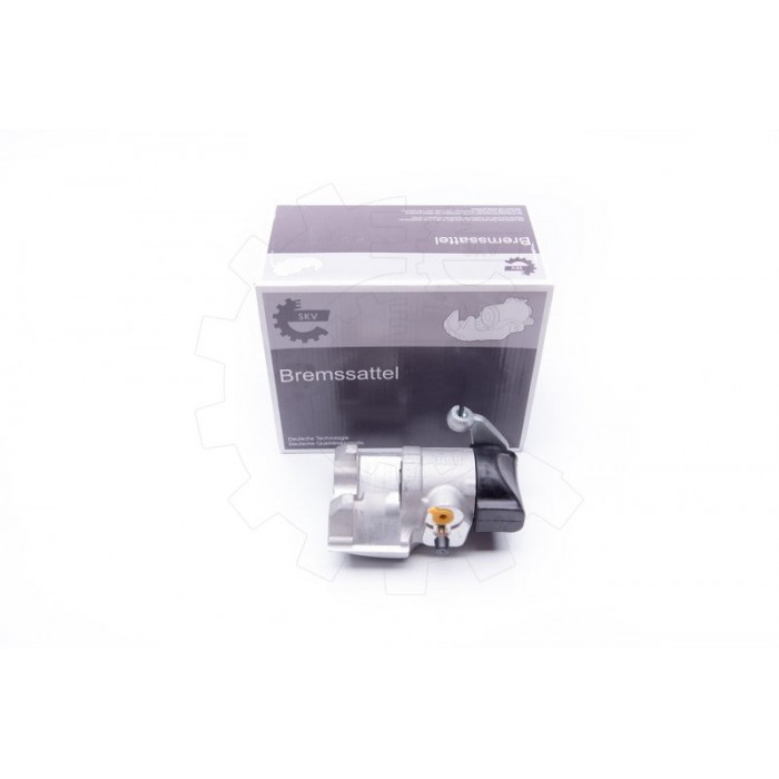 Etrier de Frein Arrière Droit Pour Fiat 124 4182795 4307044 790479