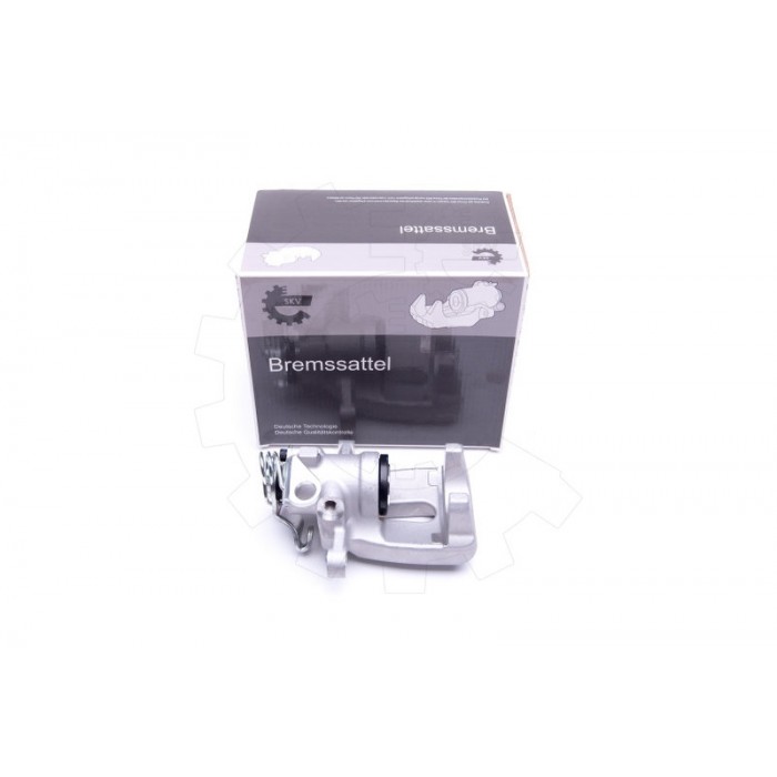 Etrier de Frein Arrière Droit Pour Fiat 500 Panda Punto Lancia Musa Ypsilon