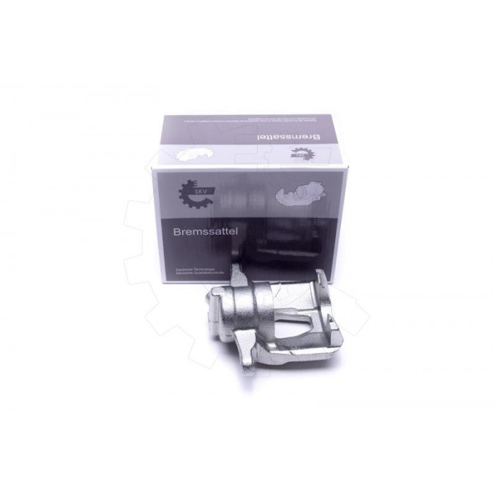 Etrier de Frein Avant Droit Pour Fiat 500 Panda Ford KA