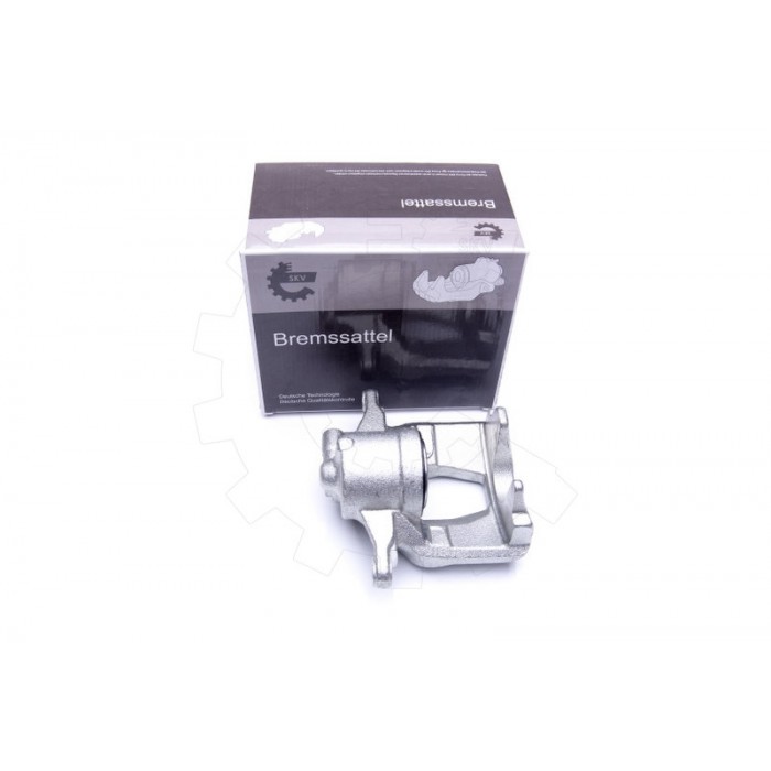 Etrier de Frein Avant Droit Pour Opel Fiat 500 Vauxhall 542314 51853897 95511302