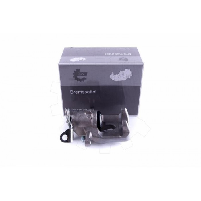 Etrier de Frein Arrière Droit Pour Fiat Croma 735364072 735414700 735483699