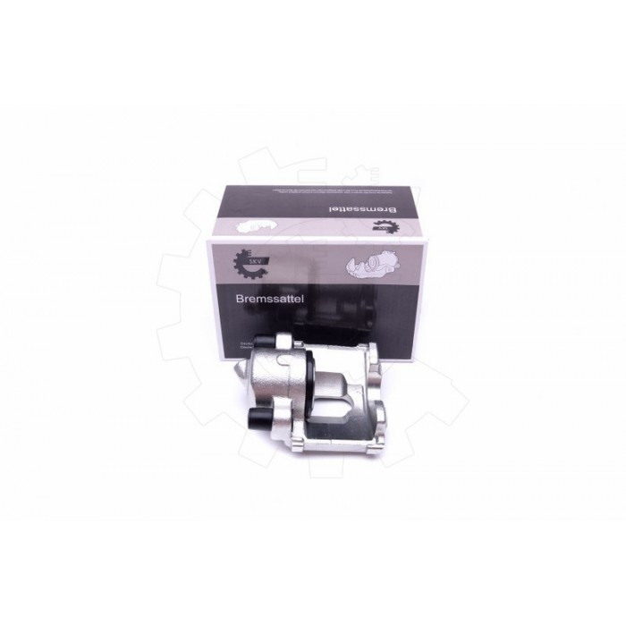 Etrier de Frein Avant Droit Pour Fiat Doblo Palio Siena Strada Pick-up 46468090