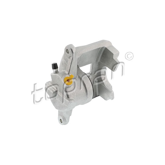Etrier de Frein Arrière Droit Pour Peugeot Boxer Fiat Ducato 1612437380