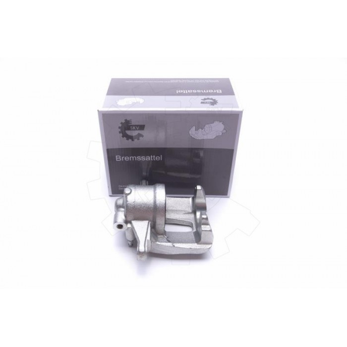 Etrier de Frein Avant Gauche Pour Opel Fiat Vauxhall 542542 77363924 93191690