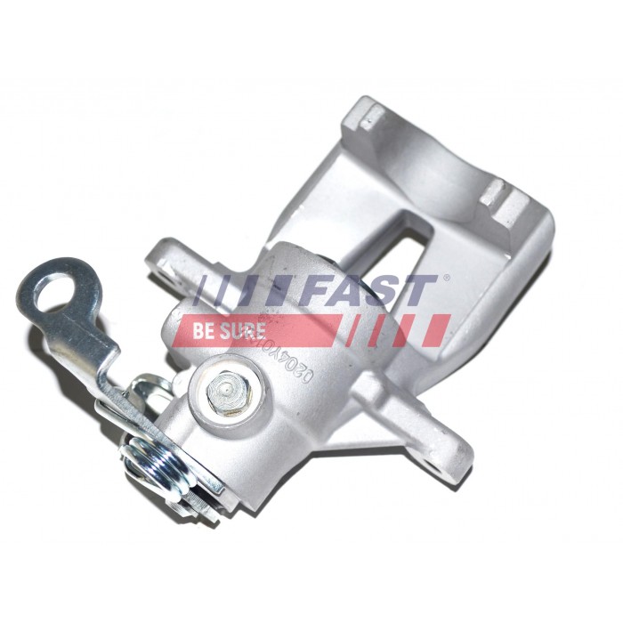 Etrier de Frein Arrière Gauche Pour Fiat Multipla Stilo 9949353