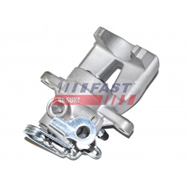 Etrier de Frein Arrière Droit Pour Fiat Multipla Stilo 9949359