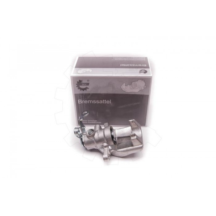 Etrier de Frein Arrière Gauche Pour Fiat Multipla Stilo 71791920 9949353