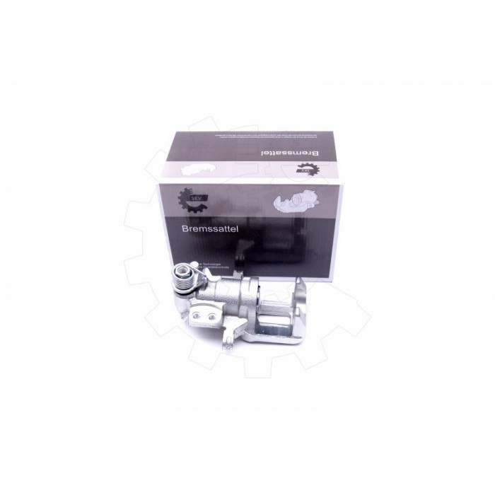 Etrier de Frein Arrière Droit Pour Fiat Sedici Suzuki Swift III SX4