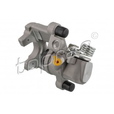 Etrier de Frein Arrière Droit Pour Ford Mazda Volvo 1730926 BPYK2661XC 36000901