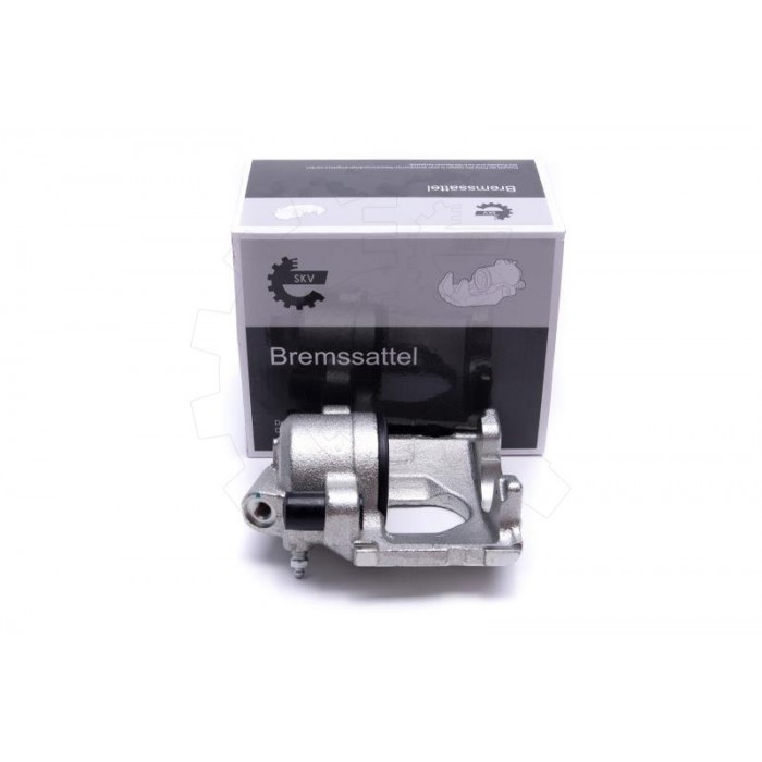 Etrier de Frein Avant Gauche Pour Ford Courier Pick-up Fiesta I II III IV Puma