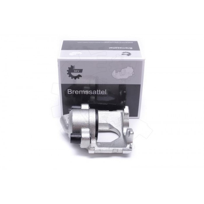 Etrier de Frein Avant Droit Pour Ford Courier Pick-up Fiesta I II III IV Puma