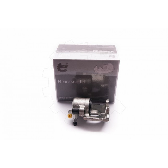 Etrier de Frein Avant Gauche Pour Ford Courier Pick-up Fiesta III IV KA 6176623