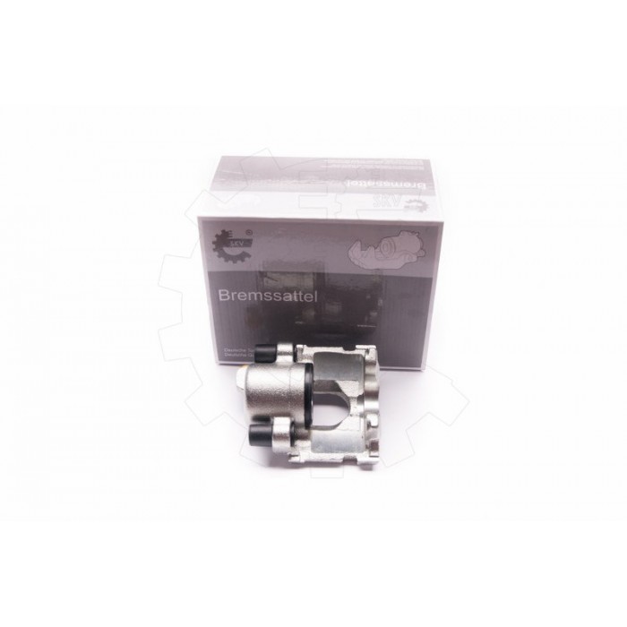 Etrier de Frein Avant Droit Pour Ford Courier Pick-up Fiesta III IV KA 6176621