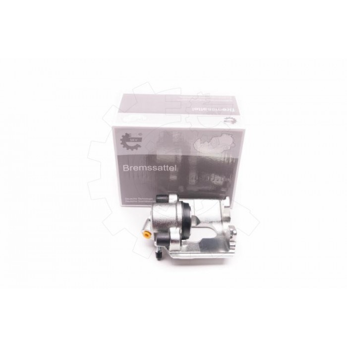 Etrier de Frein Avant Gauche Pour Ford Courier Pick-up Fiesta IV Street Mazda 2