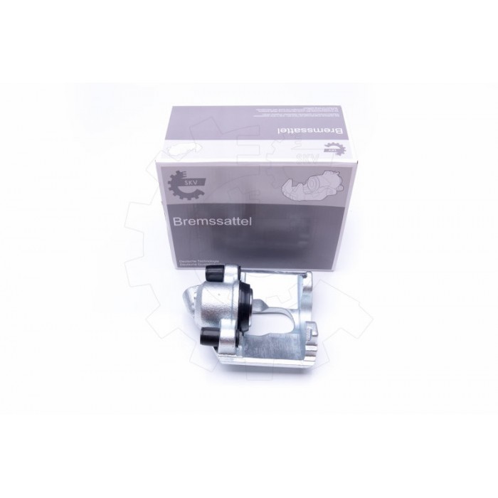 Etrier de Frein Avant Droit Pour Ford Courier Pick-up Fiesta IV KA 1106150