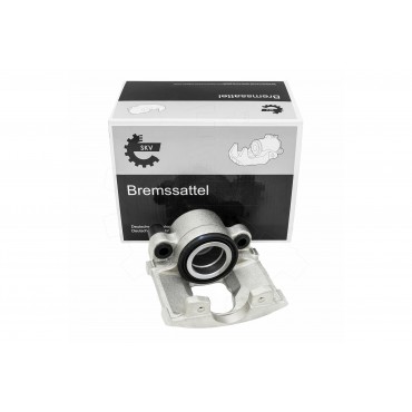 Etrier de Frein Avant Gauche Pour Ford Escort III IV Orion I II P 100 6189162