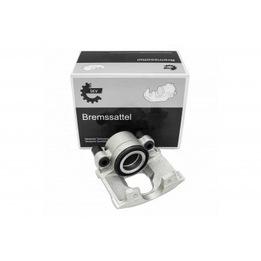 Etrier de Frein Avant Droit Pour Ford Escort III IV Orion I II P 100 6189159