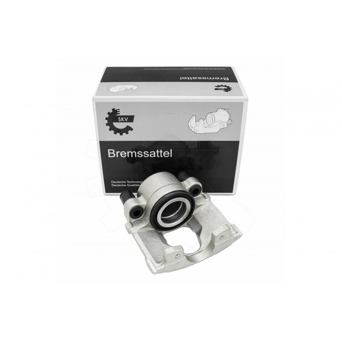 Etrier de Frein Avant Droit Pour Ford Escort III IV Orion I II P 100 6189159